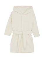 Pippi Hooded bath robe