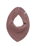 Pippi Bandana Bib | Burlwood