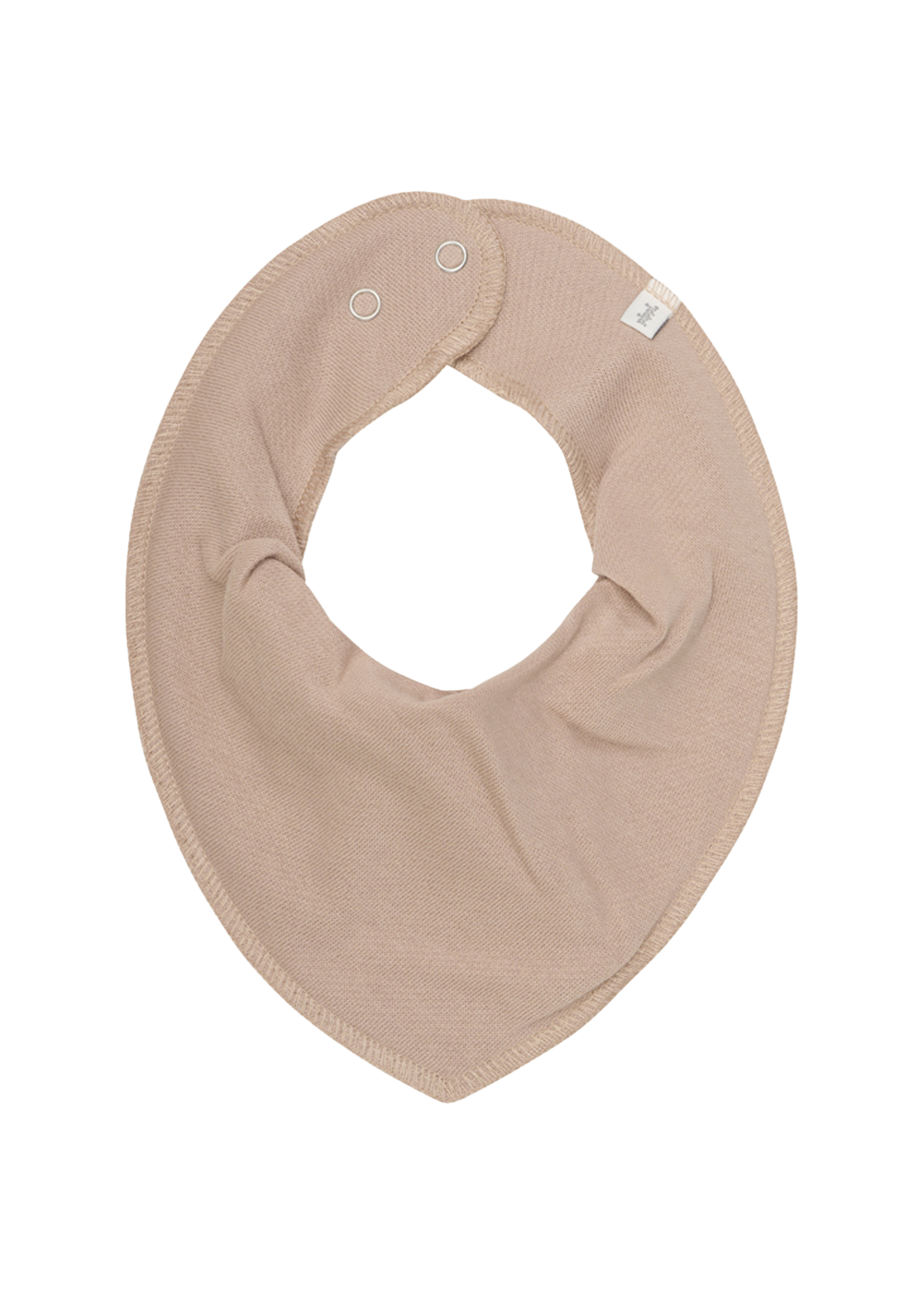 Pippi Bandana Bib | Brush