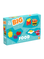 Plus-Plus BIG - Activity Food