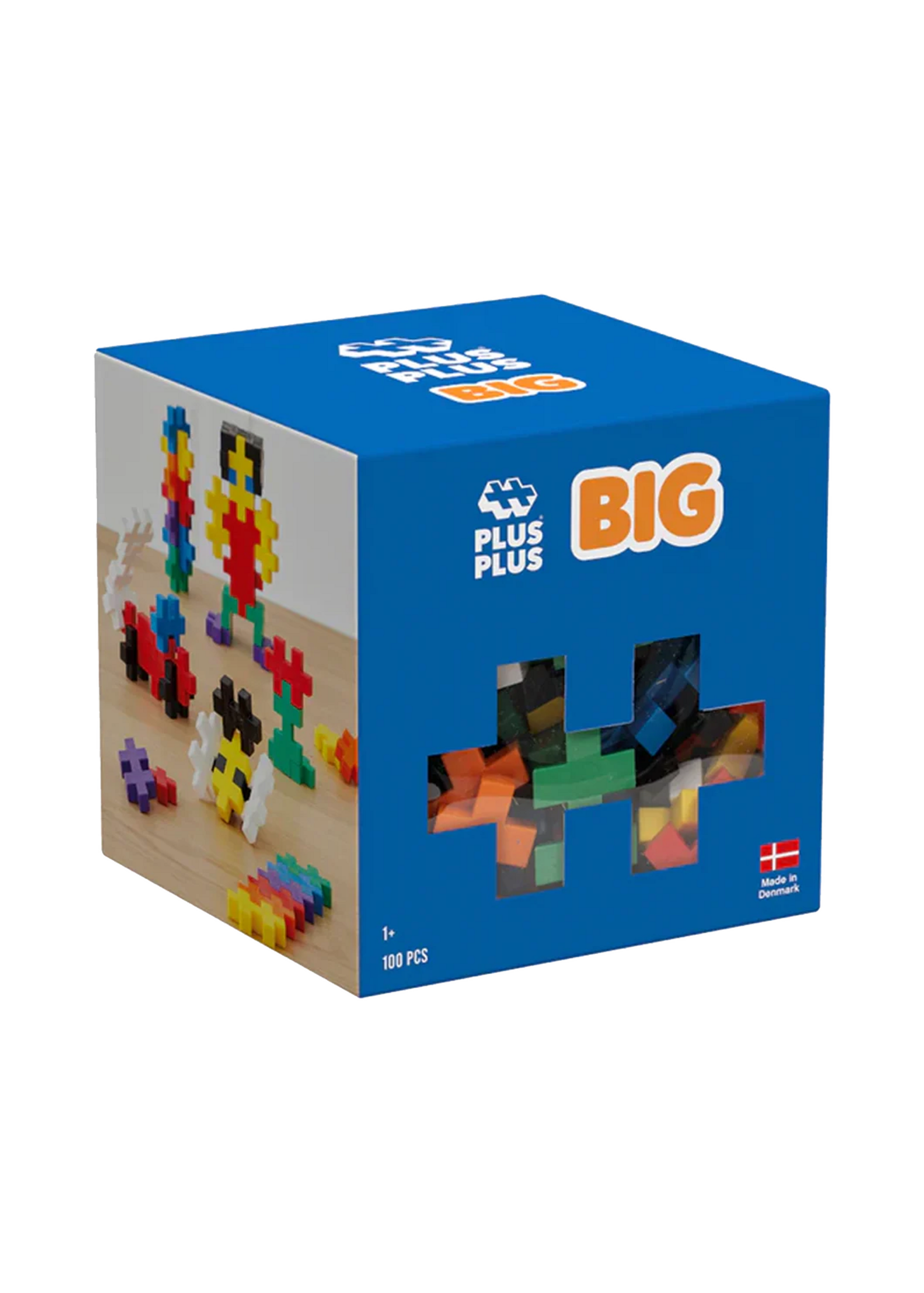 Plus-Plus BIG - Basic