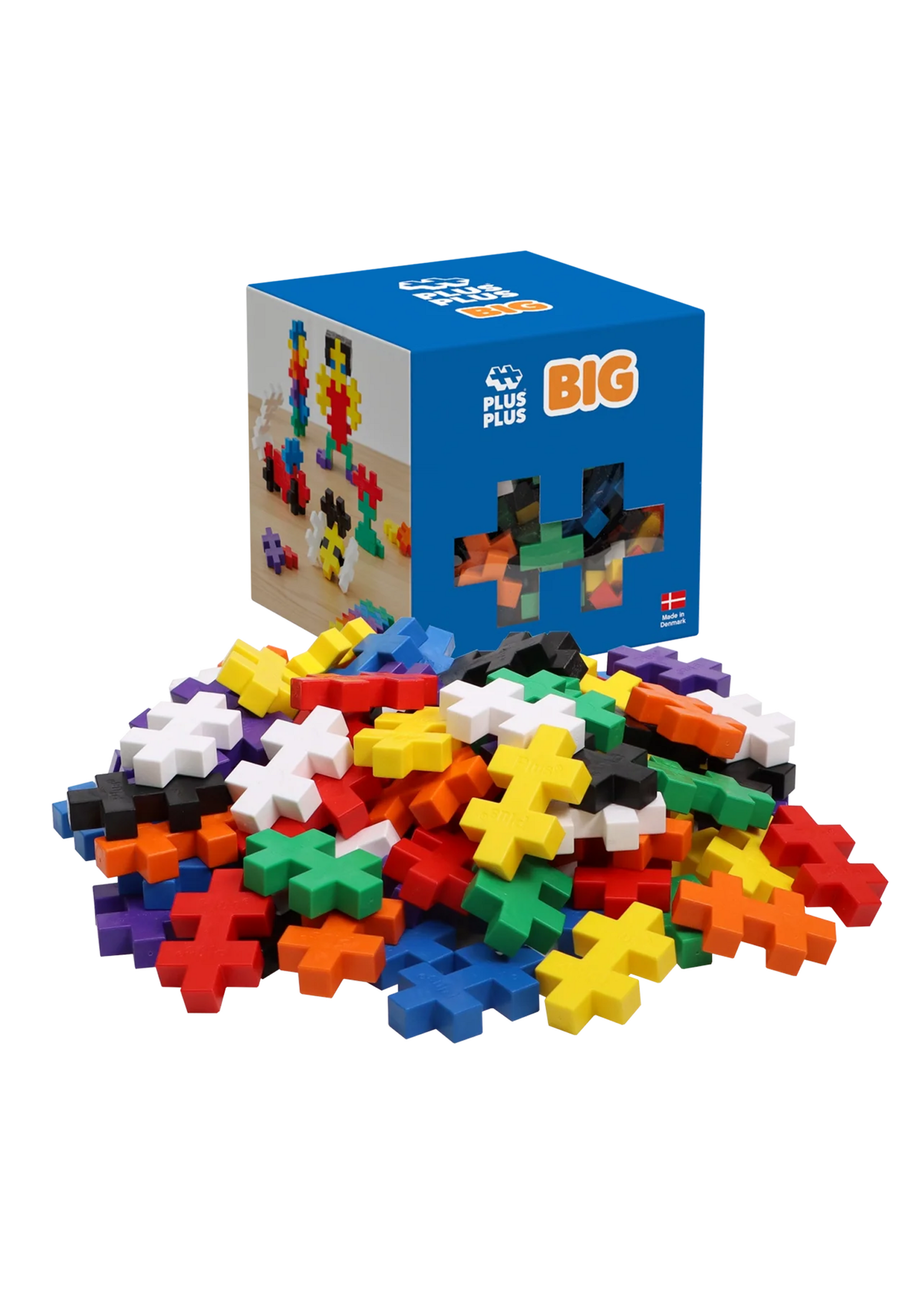 Plus-Plus BIG - Basic