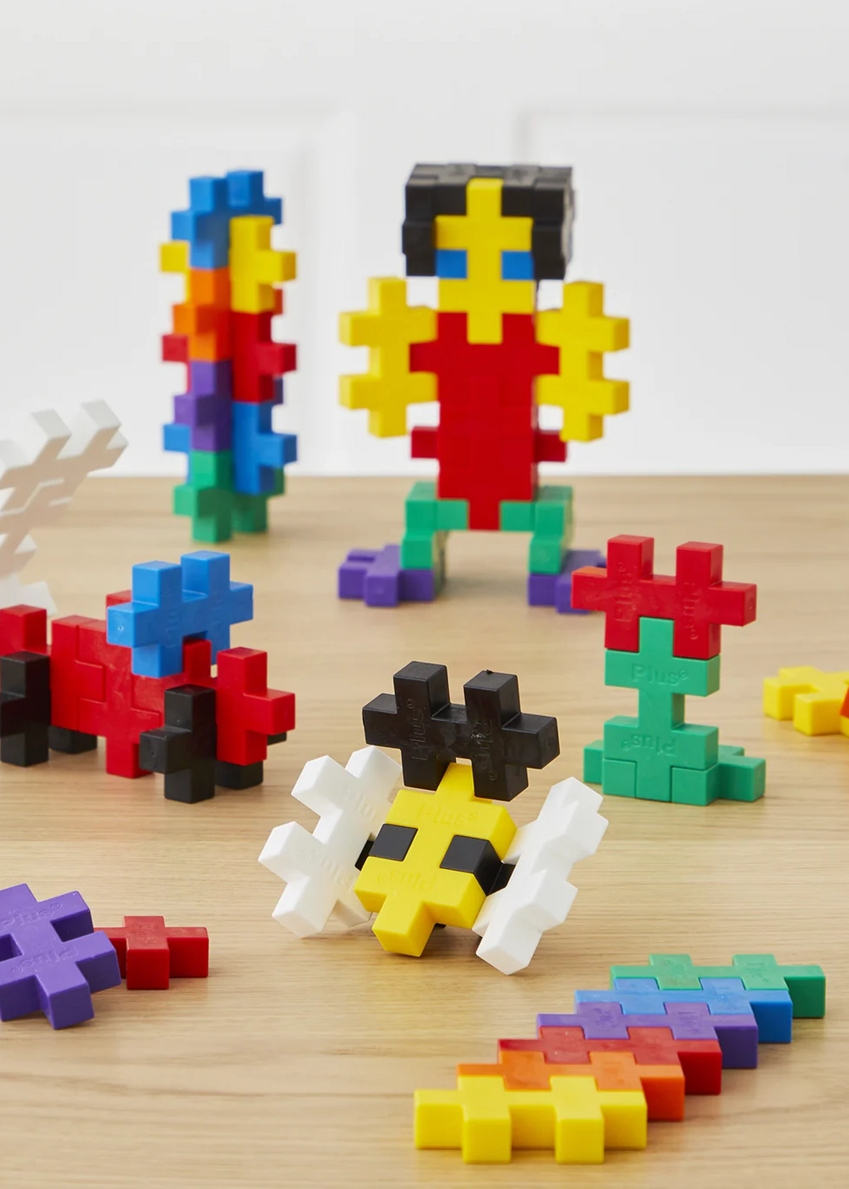 Plus-Plus BIG - Basic