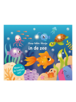 Lantaarn Slaap lekker, kleintje | In de zee