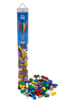 Plus-Plus Tube 100 stuks | Basic