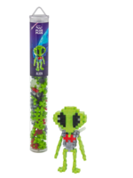 Plus-Plus Tube 100 stuks | Alien