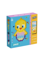 Plus-Plus Puzzle By Number | Kuiken