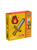 Plus-Plus Puzzle By Number | Zwaard