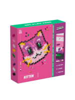 Plus-Plus Puzzle by Number | Poes