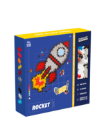 Plus-Plus Puzzle by Number | Raket