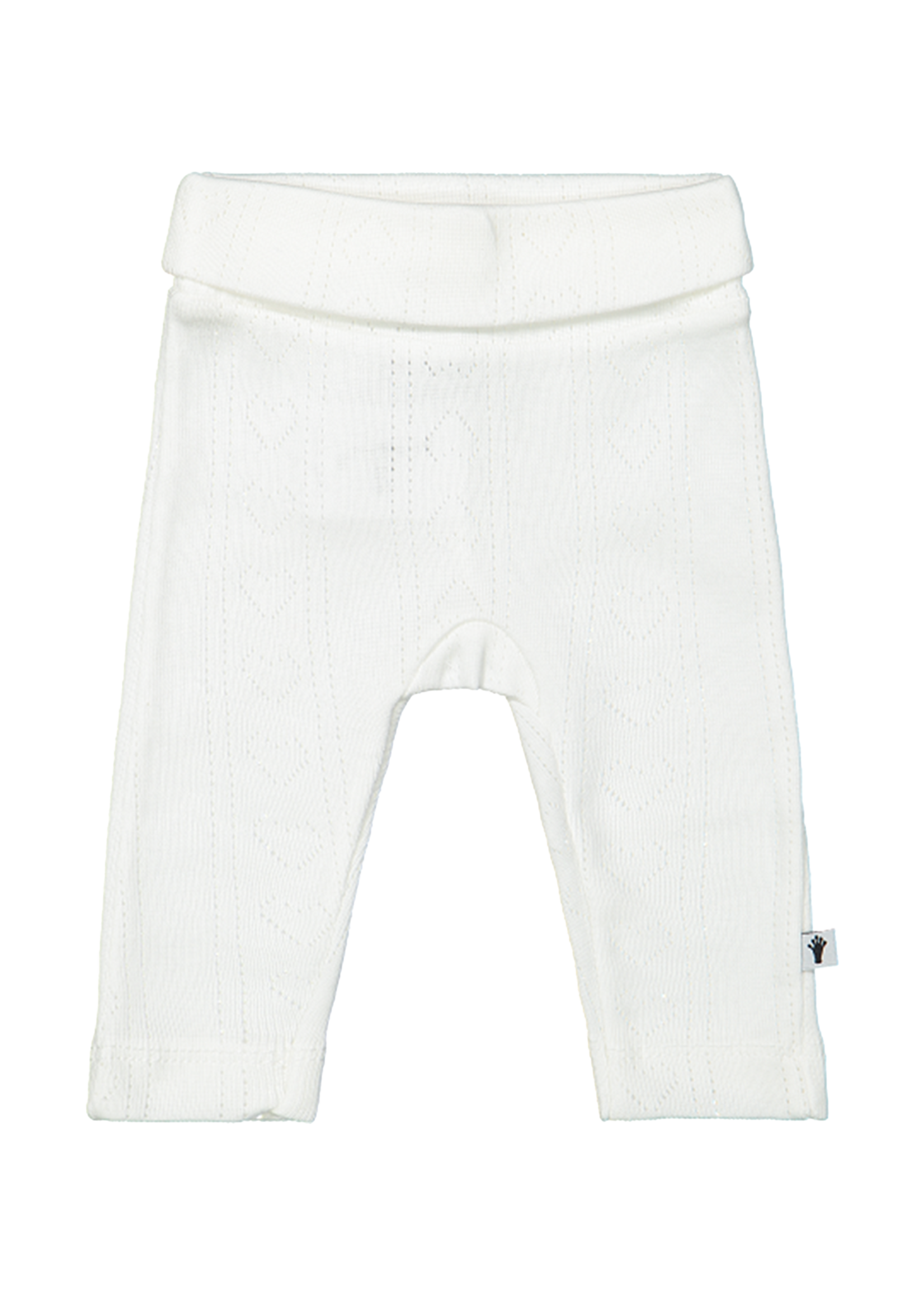 Klein Baby Trousers Jaquard | Off White 44