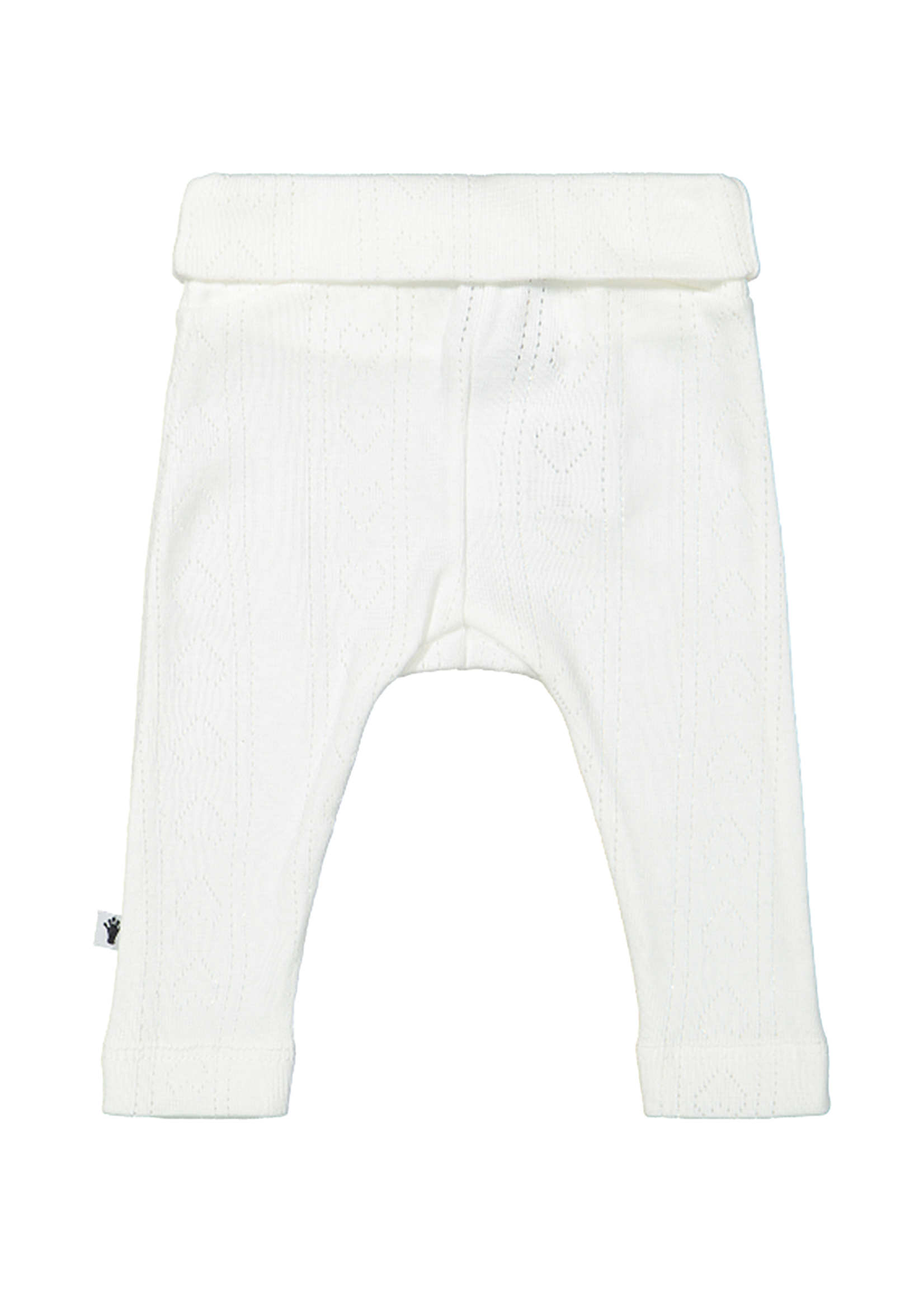 Klein Baby Trousers Jaquard | Off White 44