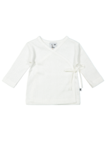 Klein Baby Wrap Top Jaquard | Off White 44