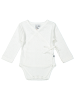 Klein Baby Wrap Body Jaquard | Off White 44
