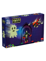 Plus-Plus Learn to Build M | Glow