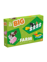 Plus-Plus BIG - Activity Farm