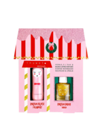 Inuwet Juliette House | Strawberry - Papaya