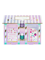 Inuwet My Little Beauty House