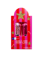 Inuwet Duo Metal Lipbalms