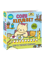 Lantaarn Sunny vibes - Kleurset Cosy