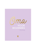 Lantaarn Oma voor beginners