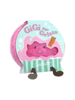 Bomb Cosmetics Buddy buffer |  Gigi the gelato
