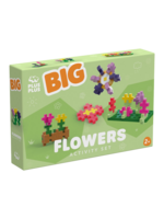 Plus-Plus BIG - Activity Flowers