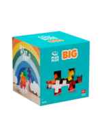Plus-Plus BIG - Rainbow mix