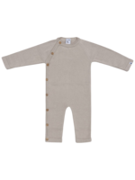 Klein Baby Jumpsuit Knit | Pepper