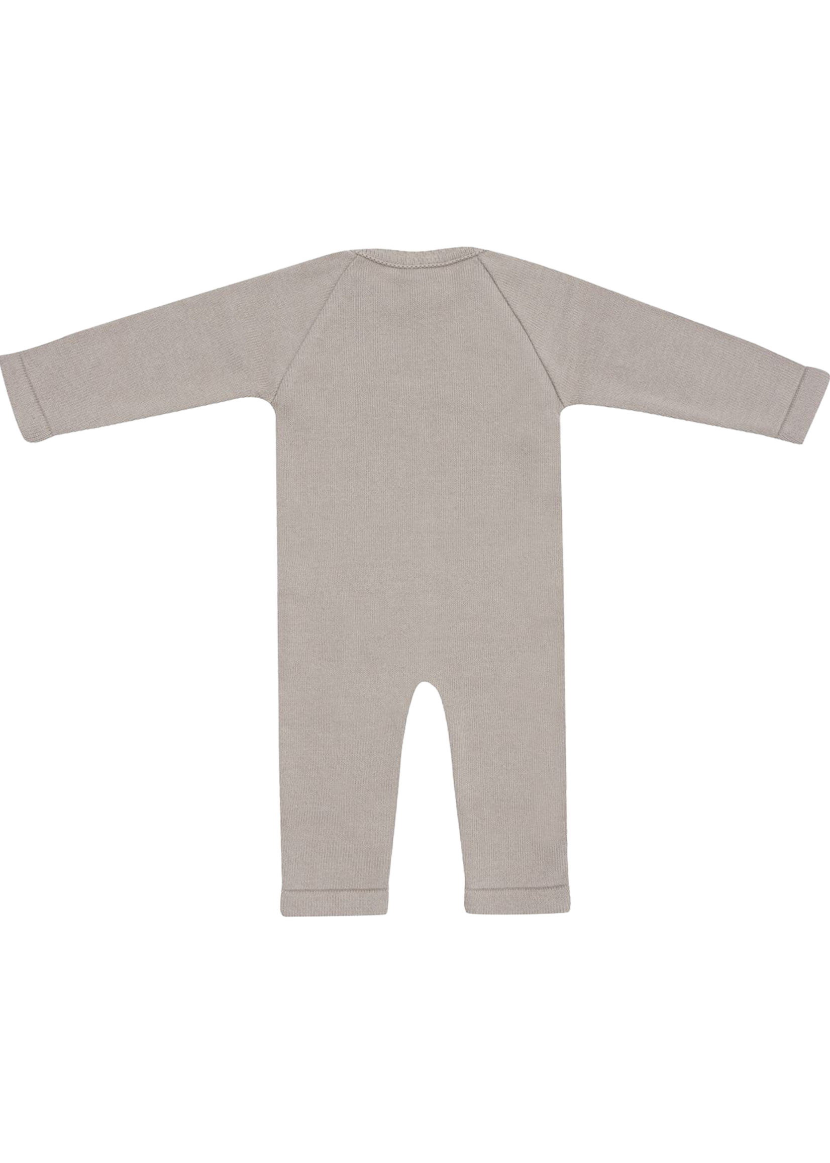 Klein Baby Jumpsuit Knit | Pepper