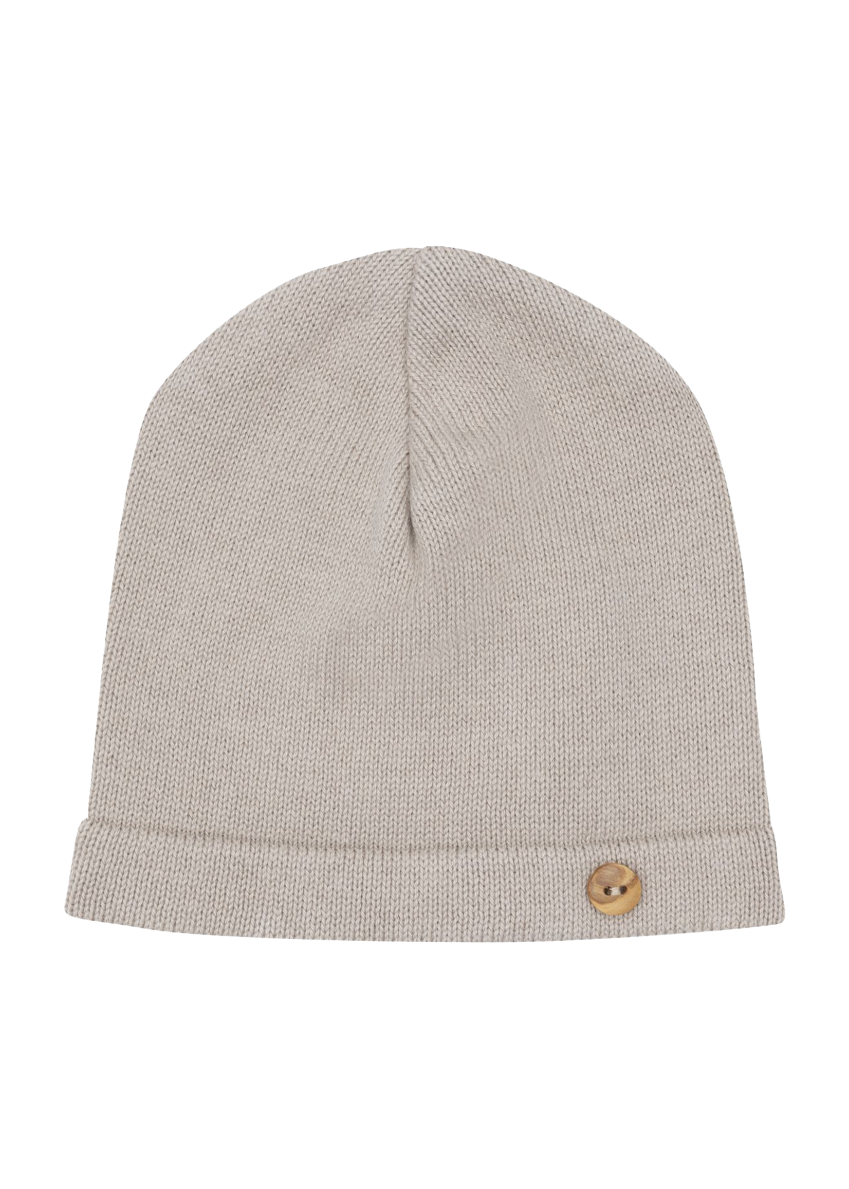 Klein Baby Hat Knit | Pepper