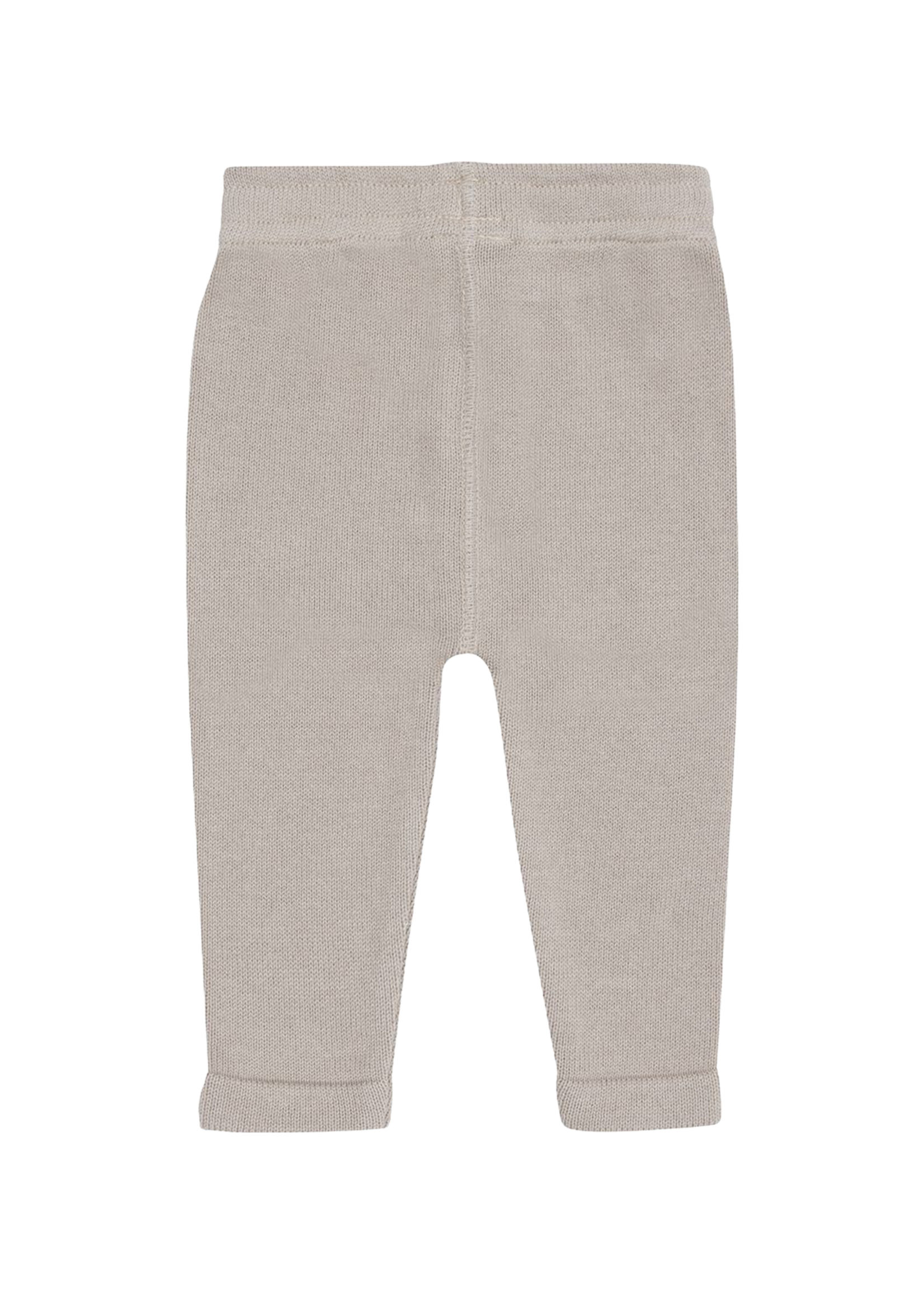 Klein Baby Trouser Knit | Pepper