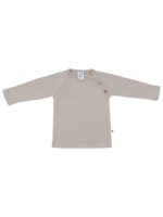 Klein Baby Shirt Knit | Pepper