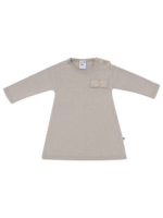 Klein Baby Dress Knit | Pepper
