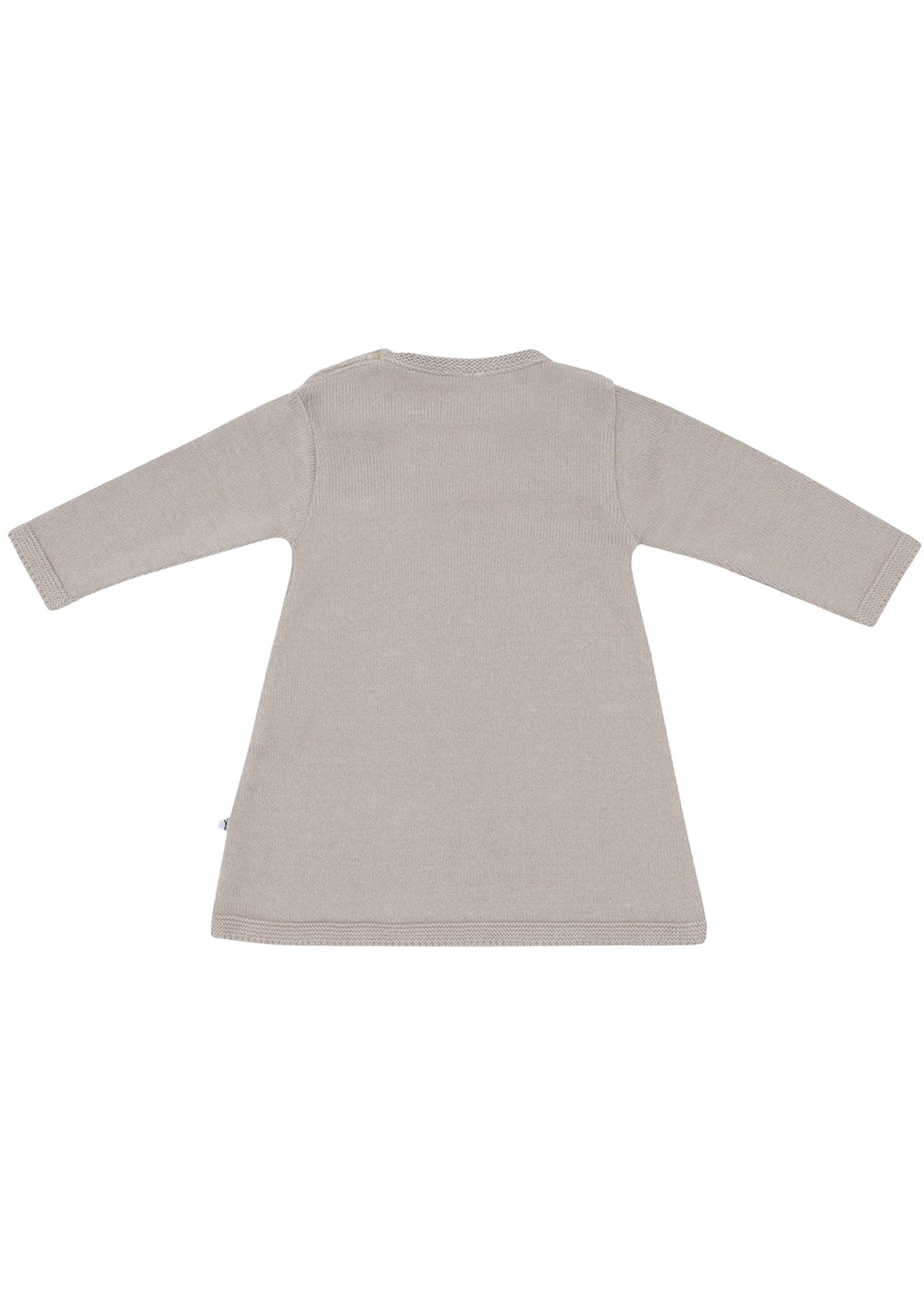Klein Baby Dress Knit | Pepper