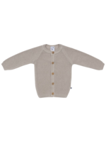 Klein Baby Cardigan Knit | Pepper