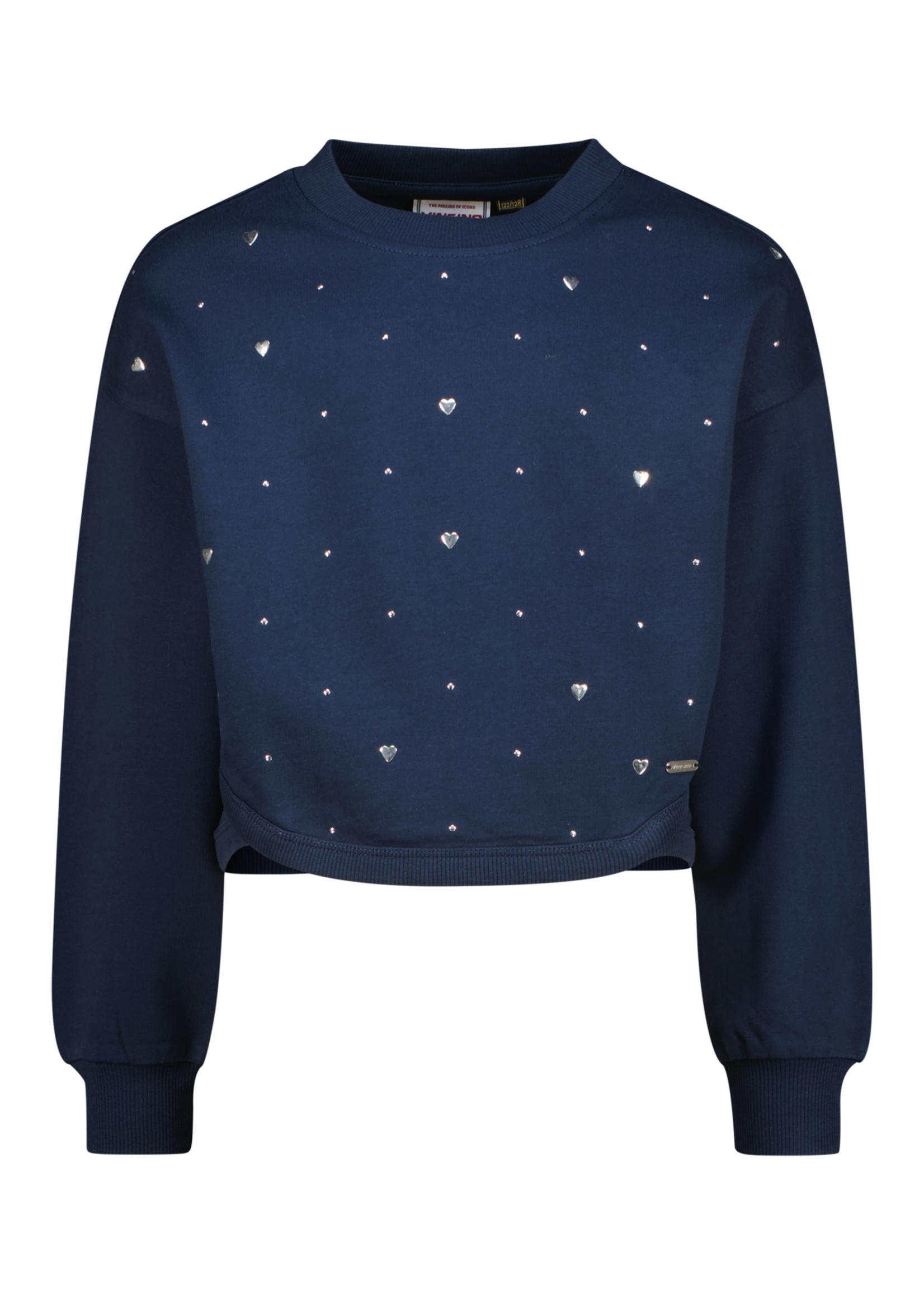 Vingino Nathalia | Dark Blue