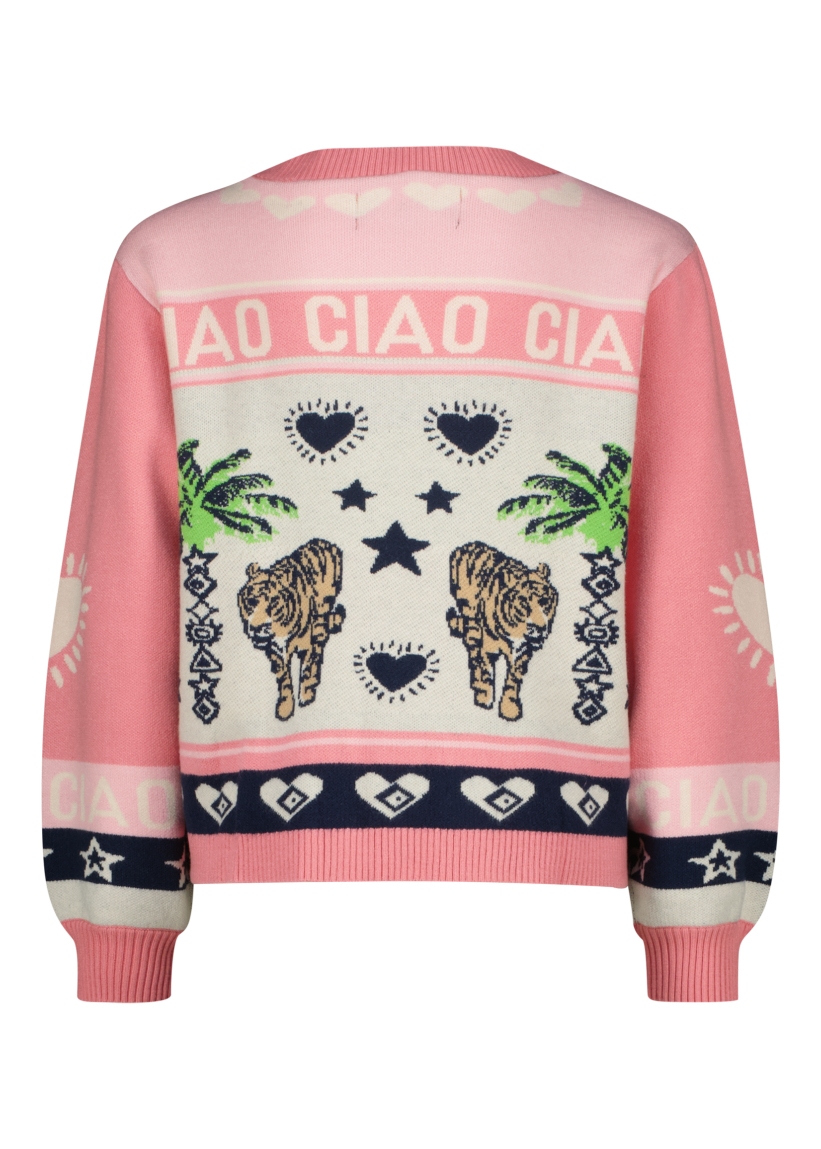 Vingino Mandie | Brandied Apricot