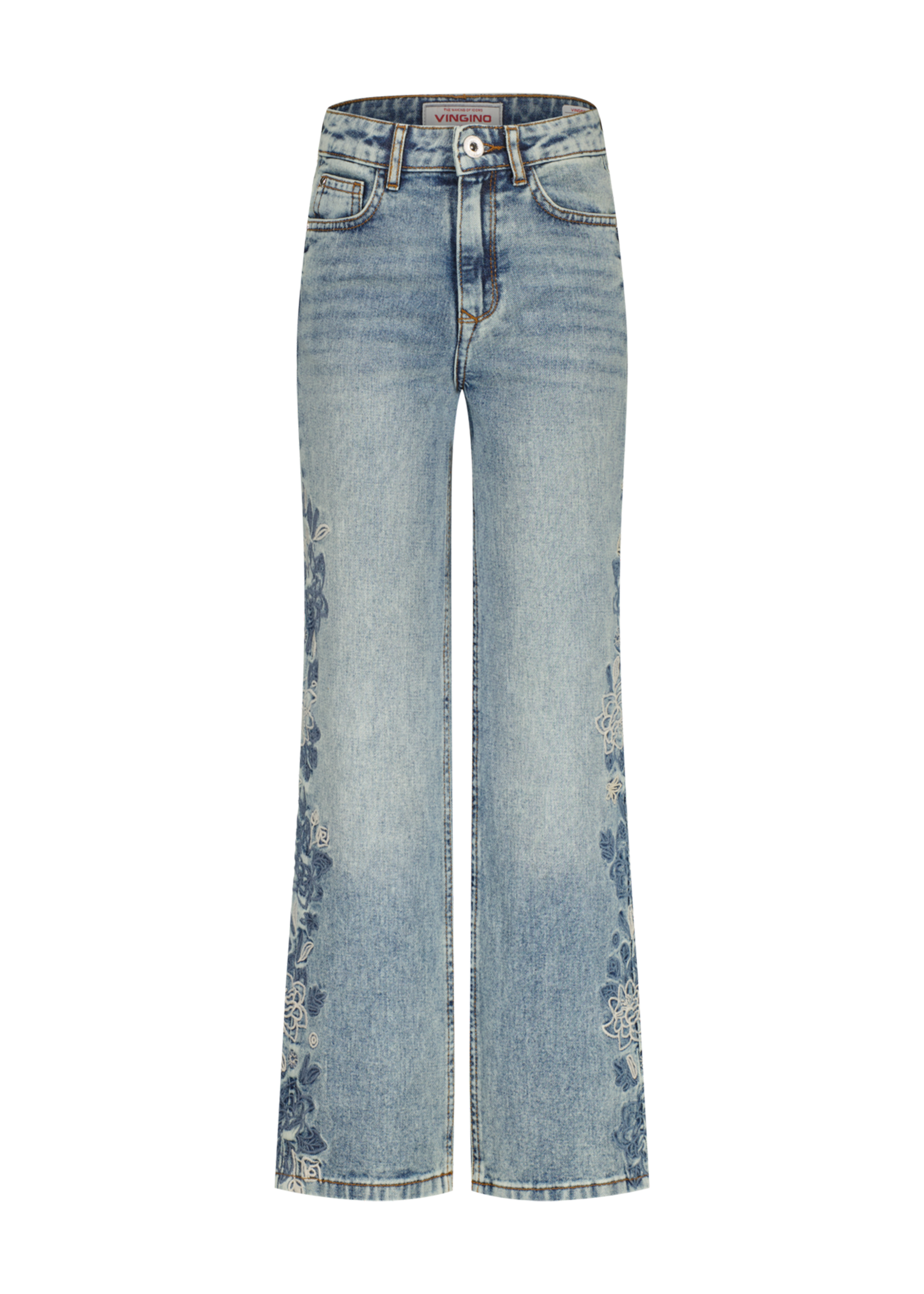 Vingino Cato Special | Vintage Blue