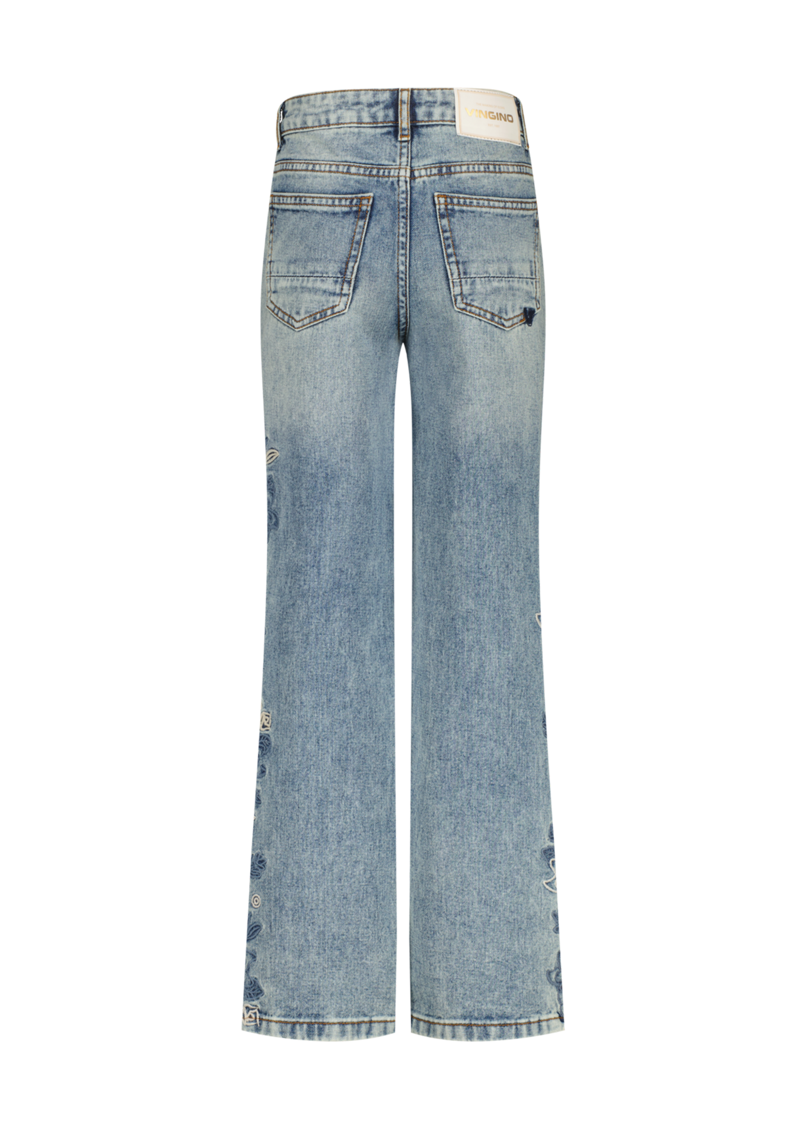 Vingino Cato Special | Vintage Blue