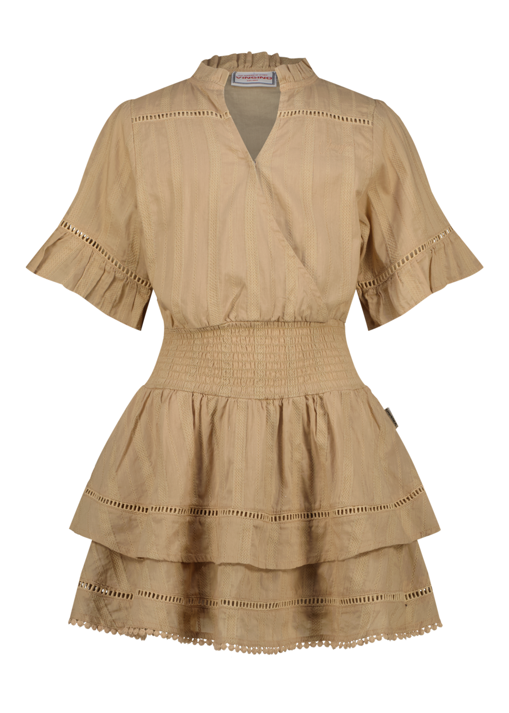 Vingino Pevy | Curds & Whey