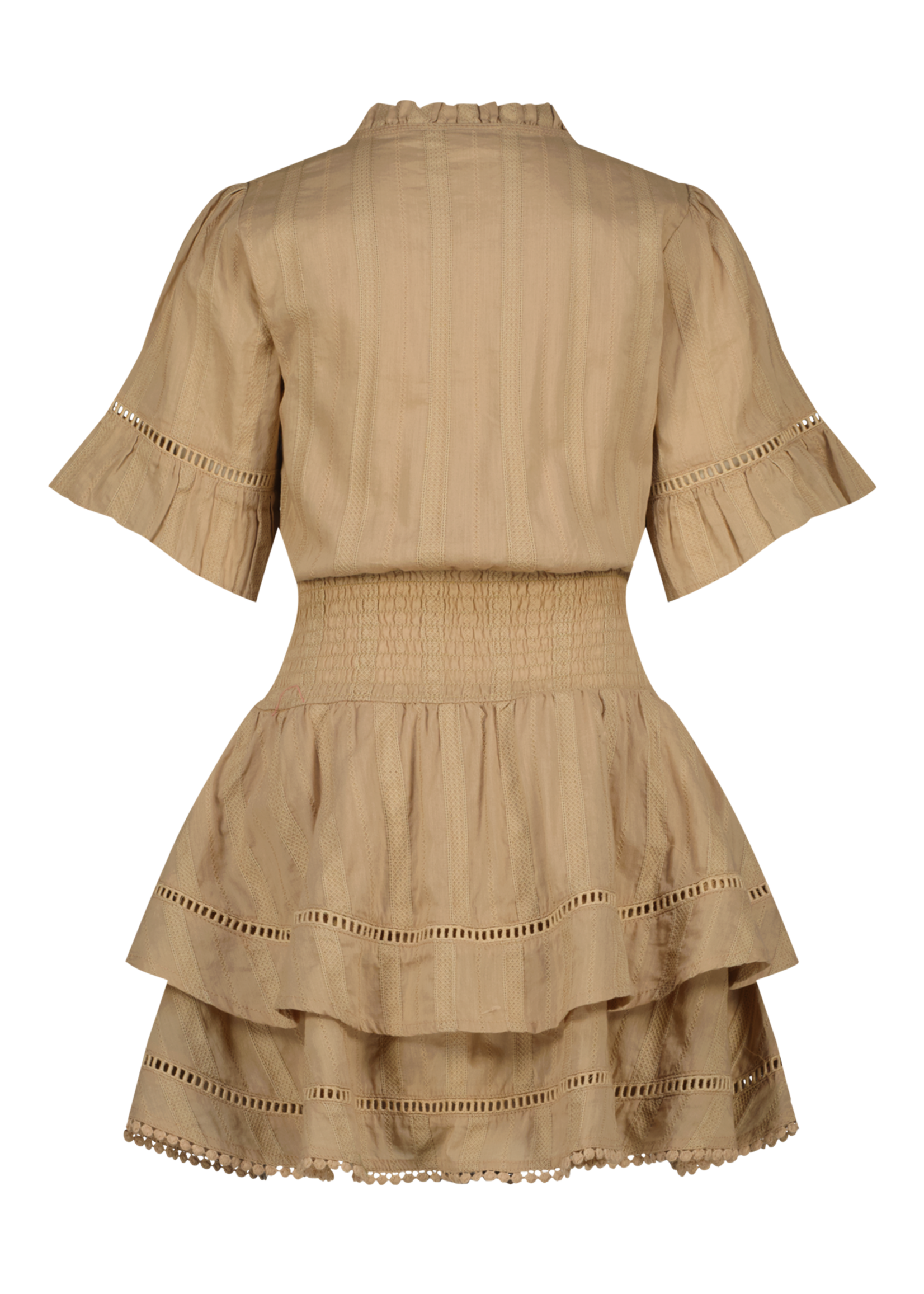 Vingino Pevy | Curds & Whey