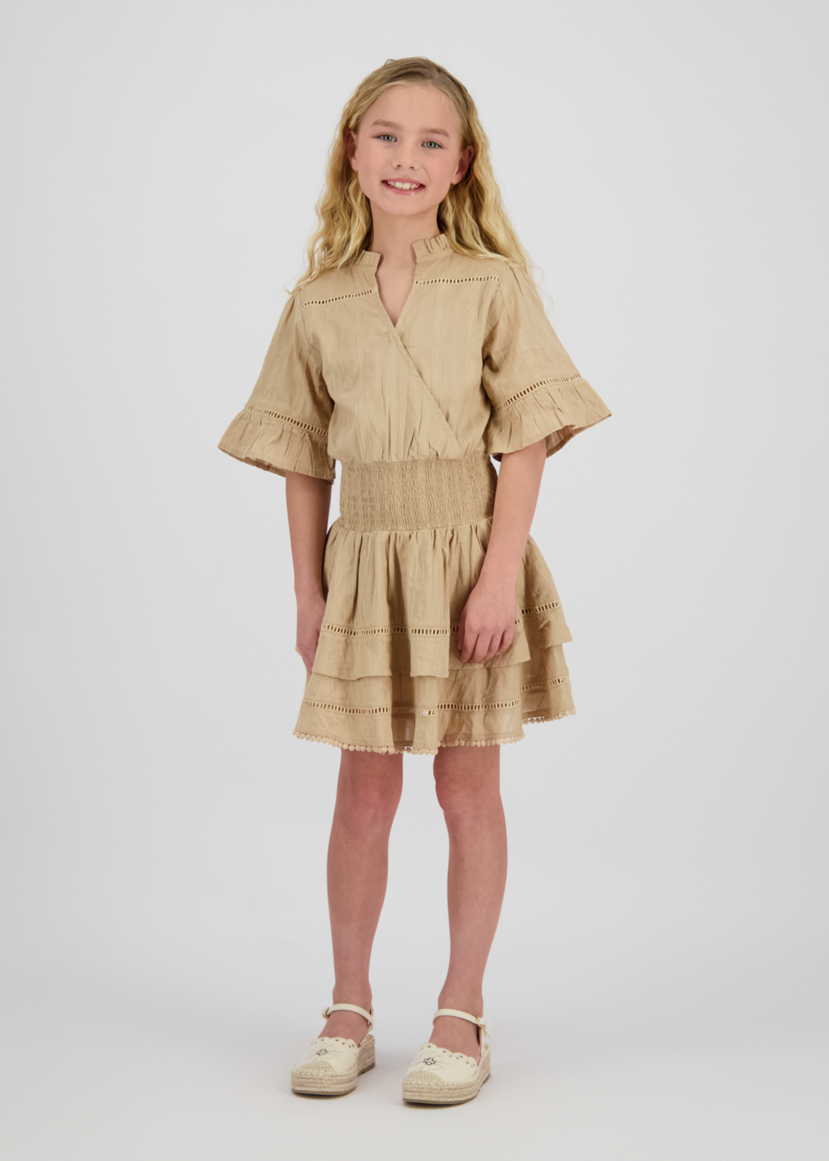 Vingino Pevy | Curds & Whey