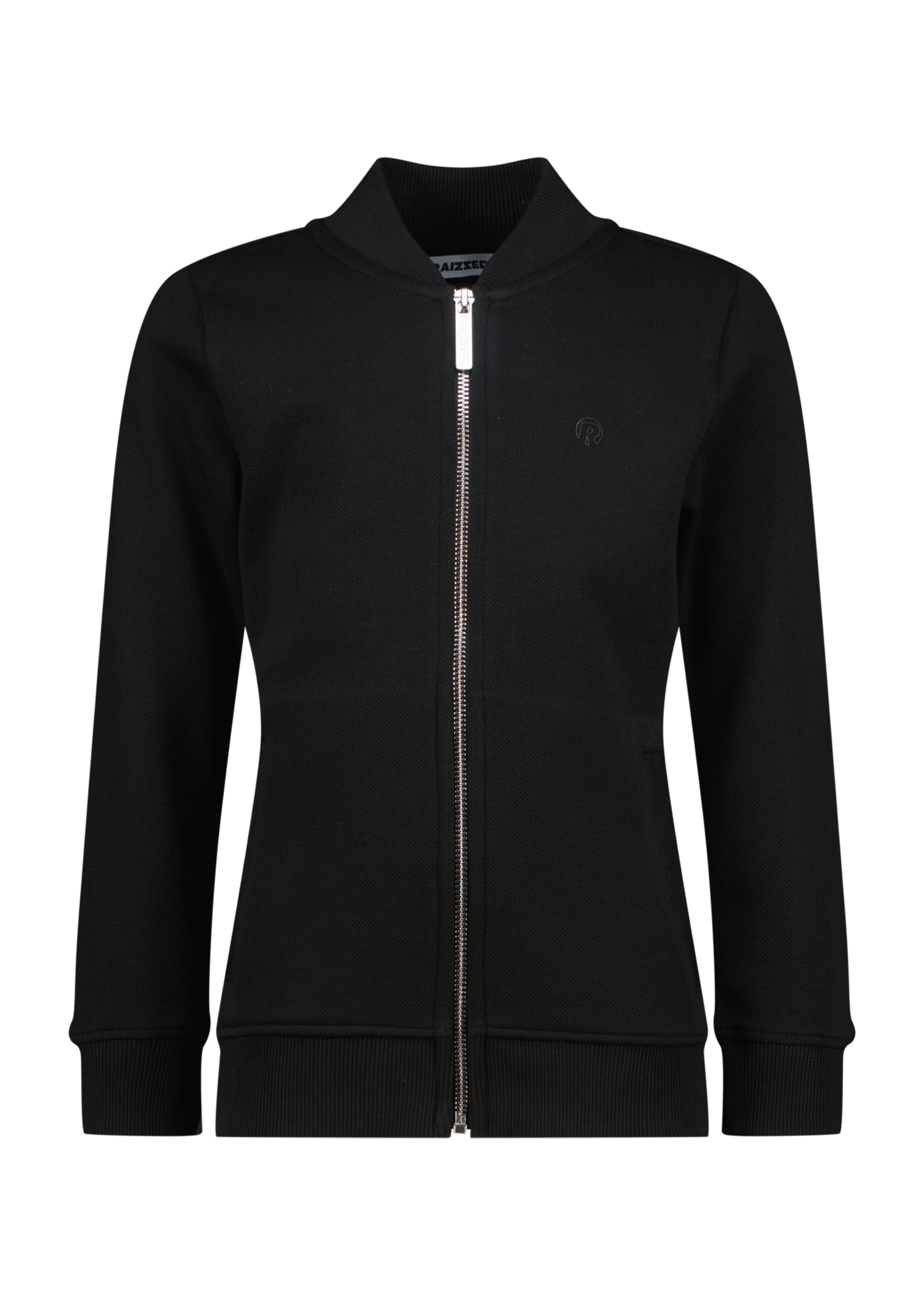 Raizzed Opique Deep Black