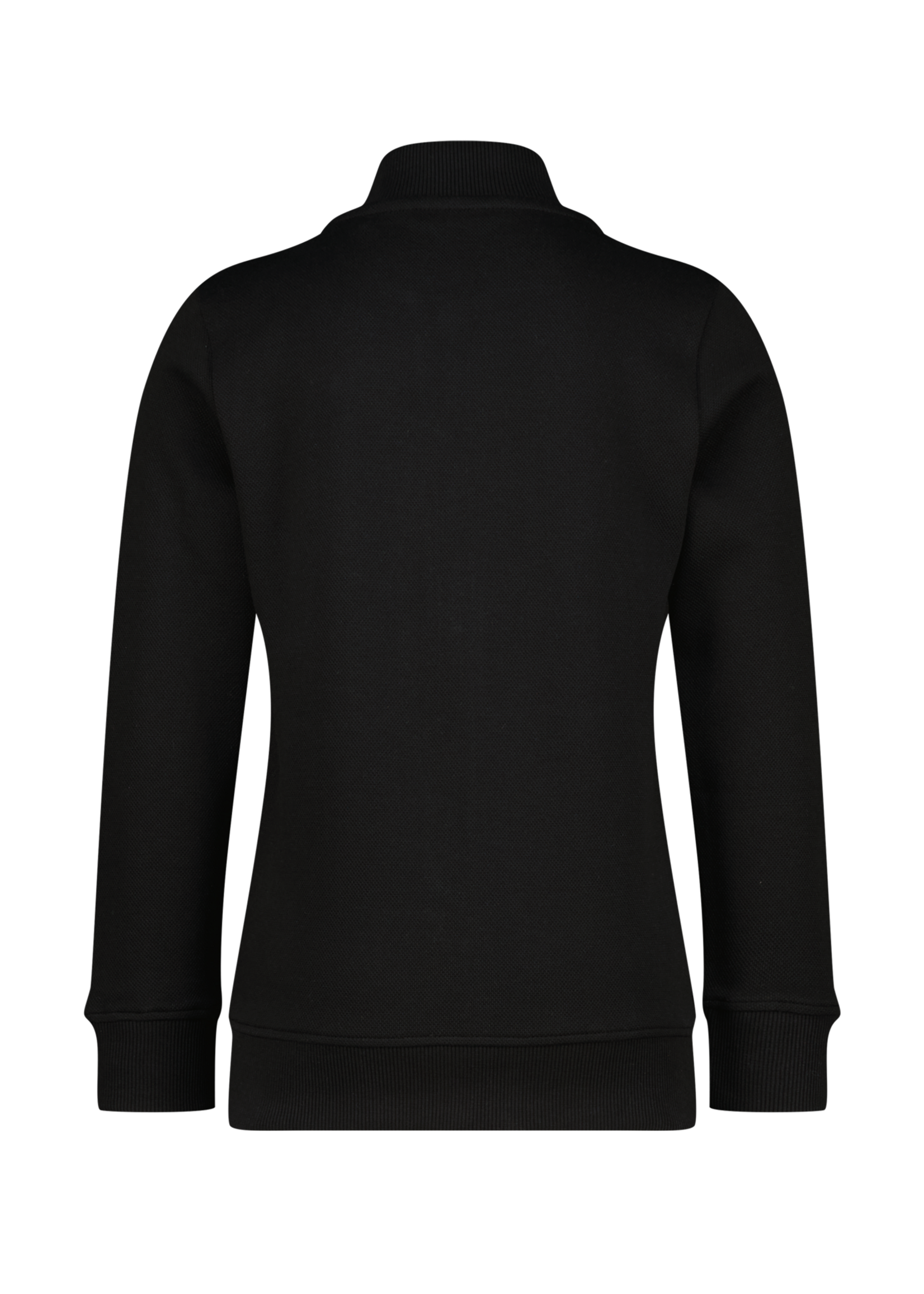 Raizzed Opique Deep Black