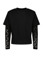 Raizzed Tanya Deep Black