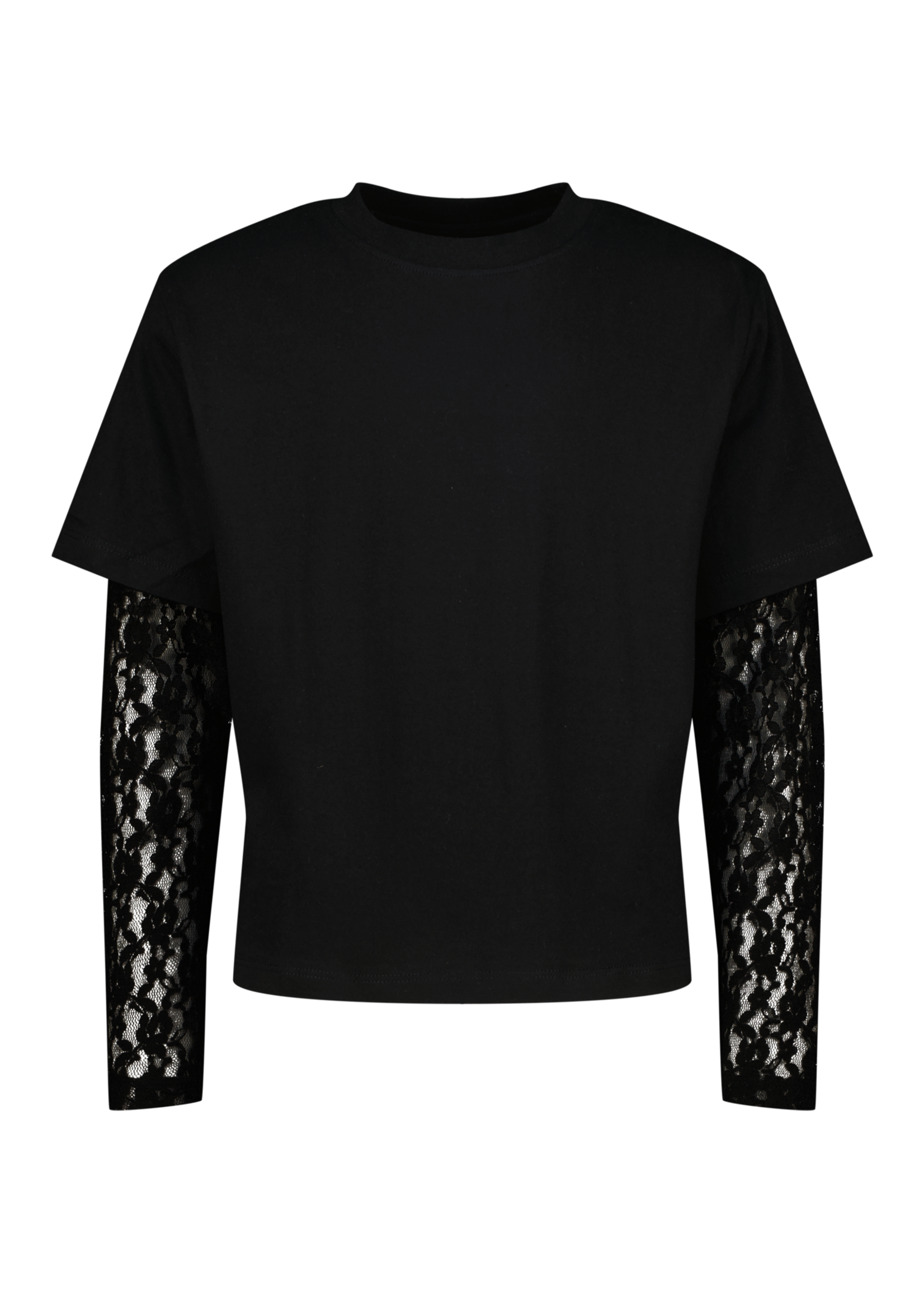 Raizzed Tanya Deep Black