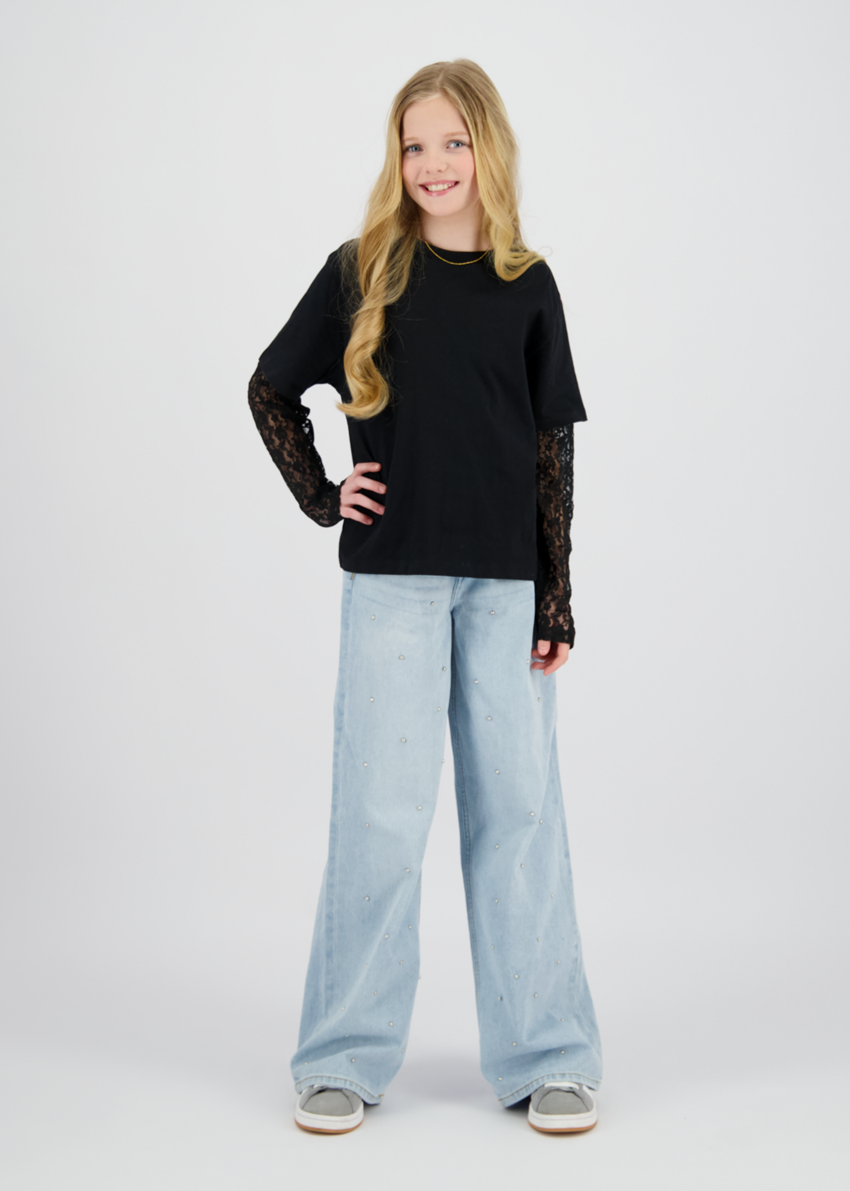 Raizzed Tanya Deep Black