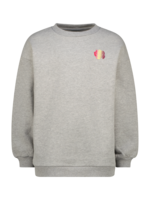 Raizzed Selia Light Grey Melee