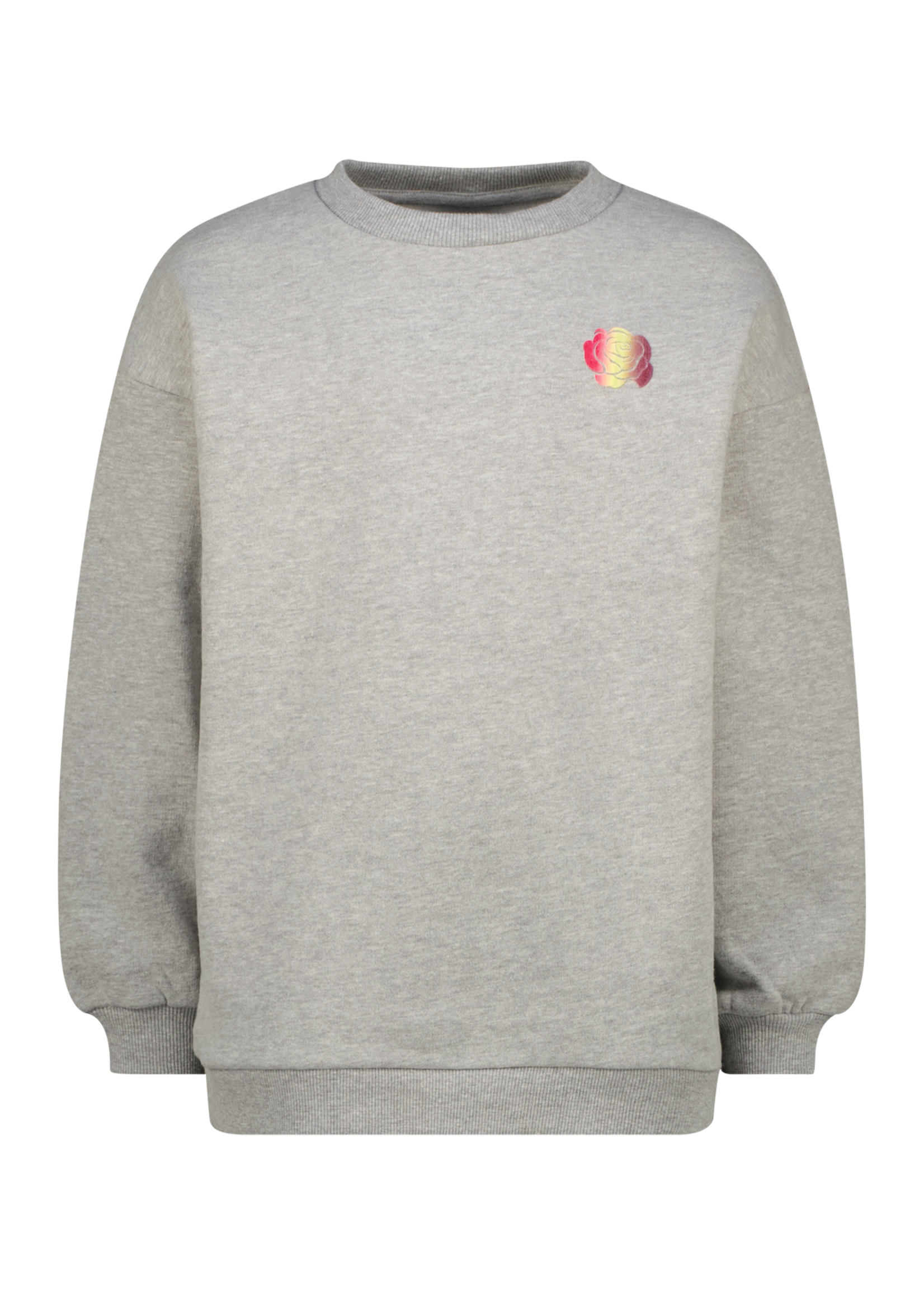 Raizzed Selia Light Grey Melee